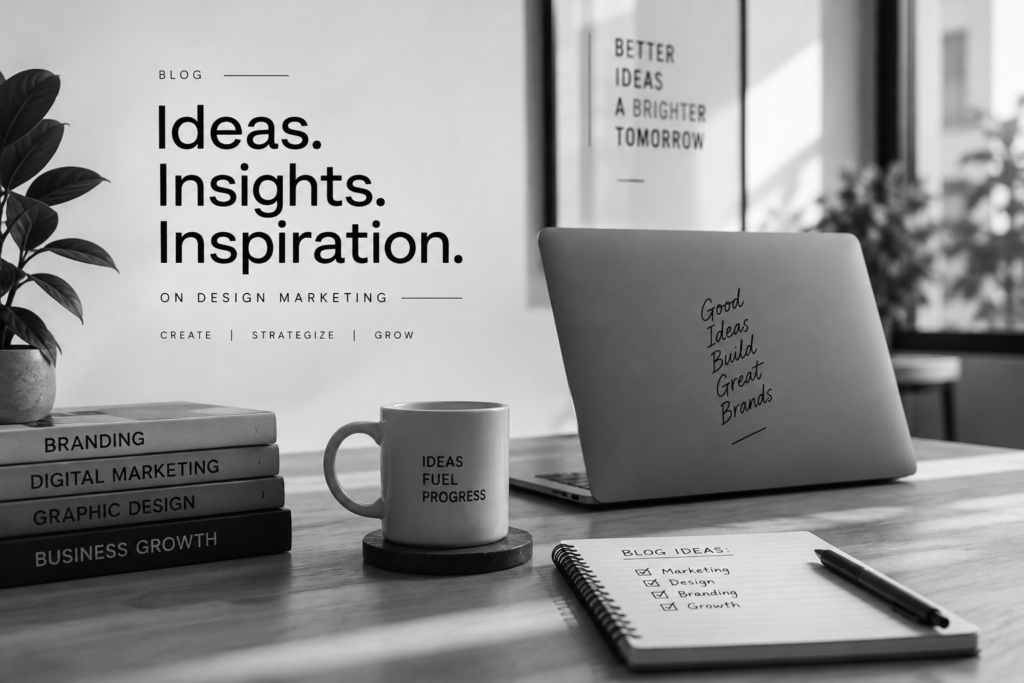 Insights on Design Marketing