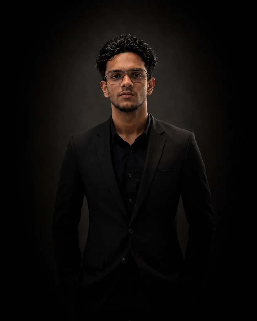 Digital Marketing Strategist & Graphic Designer